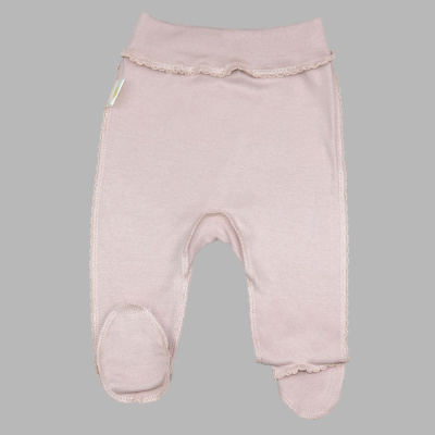 Ползунки Чуди Кидс 392125Б-53 бежевый 01